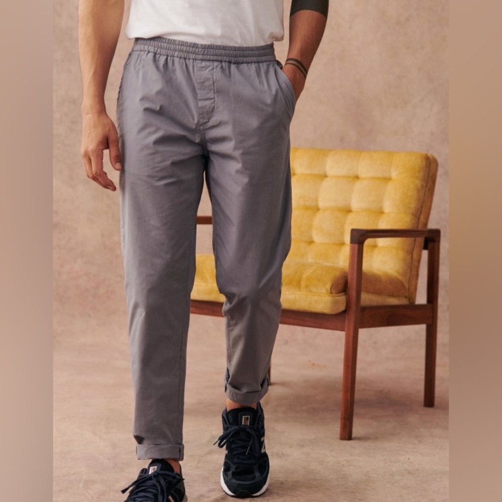 Octobre Danny Trousers